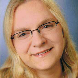 Christine Baunach's profile picture