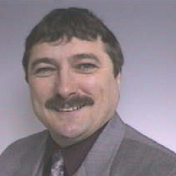 Wolfgang Schröder