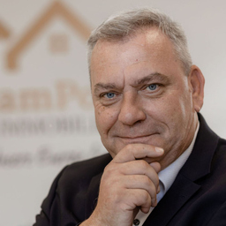 gernot hartmann
