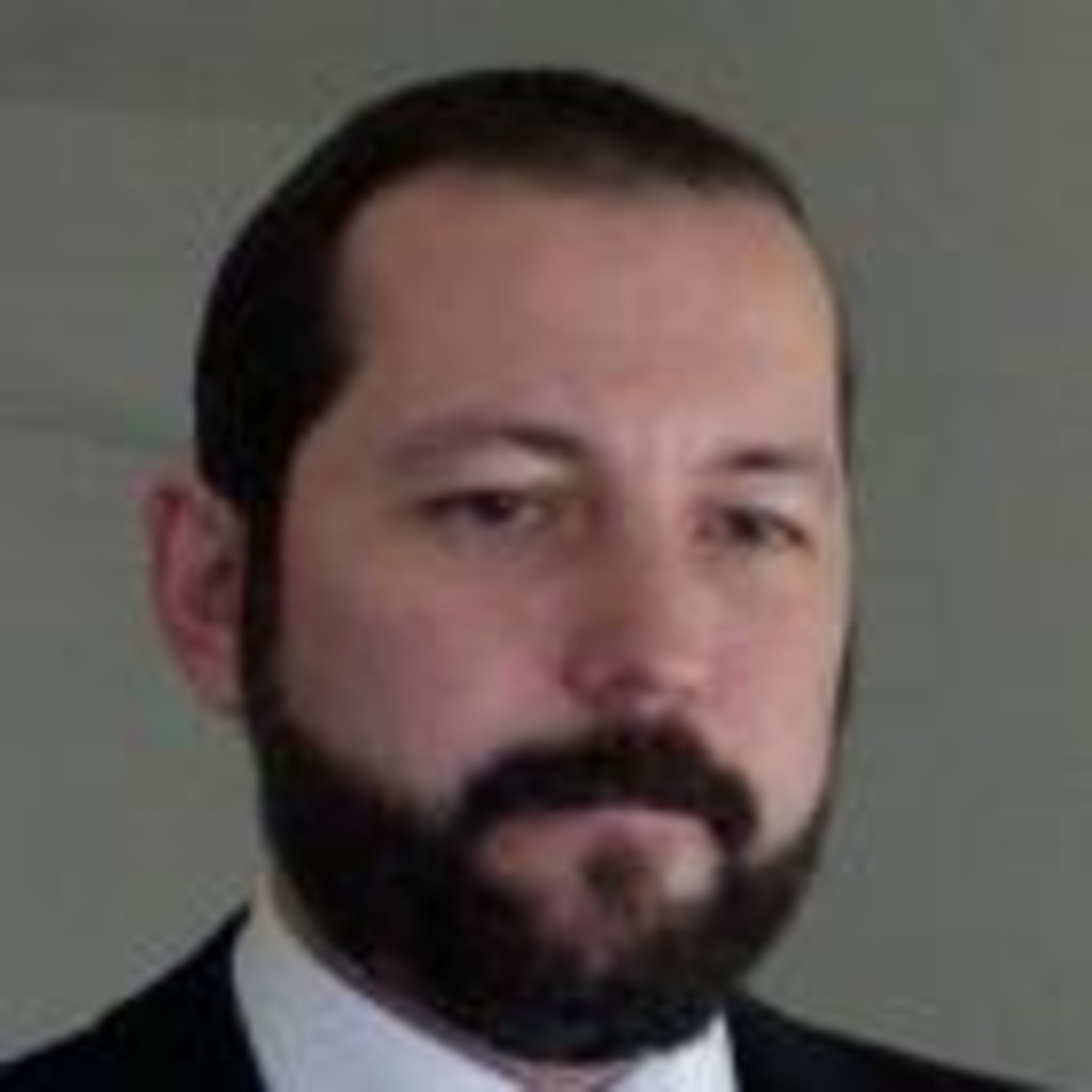 Social Media Profilbild Martin Lauer München