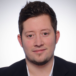 Ing. David Martin-Perez