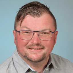 Martin Miller