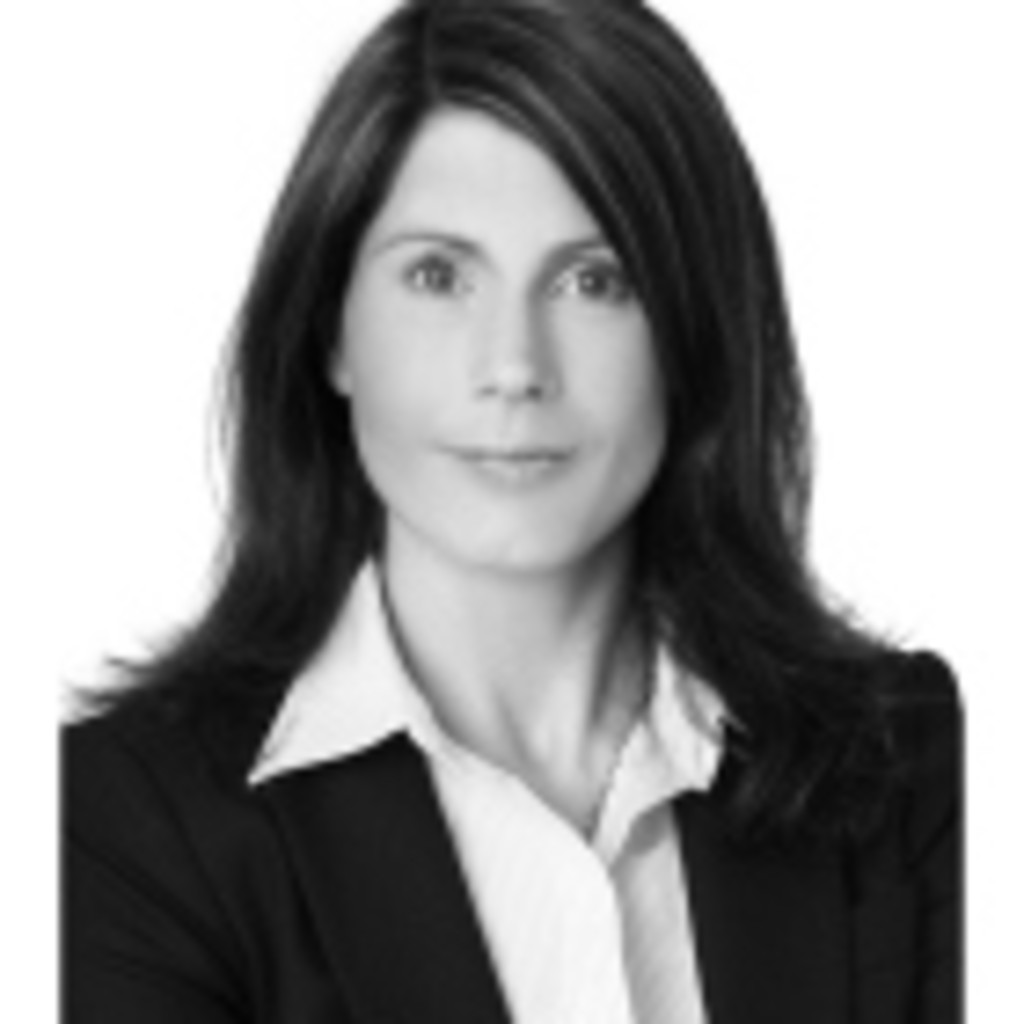 Sandra Mackenrodt Head of Global Recruiting Operations SAP XING