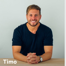 Timo Niermann