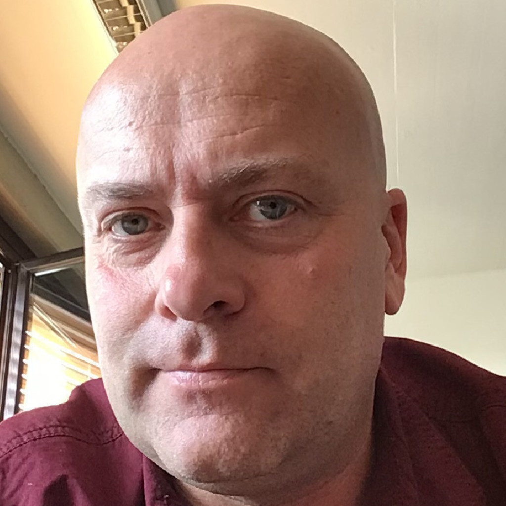 Rene Körner Senior Bauleiter Sinnwell GmbH verliehen an die