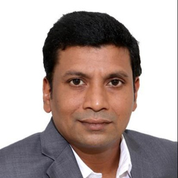 Suman Mallineni