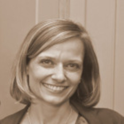 Julia Hunt