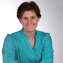 Sylvia Michl-Reistenbach