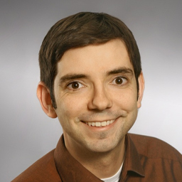 Patrick Hauke
