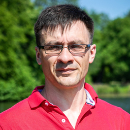 DENIS TIUFANOV