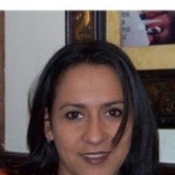 Virginia Cedeño
