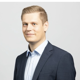 Lukas Nolte