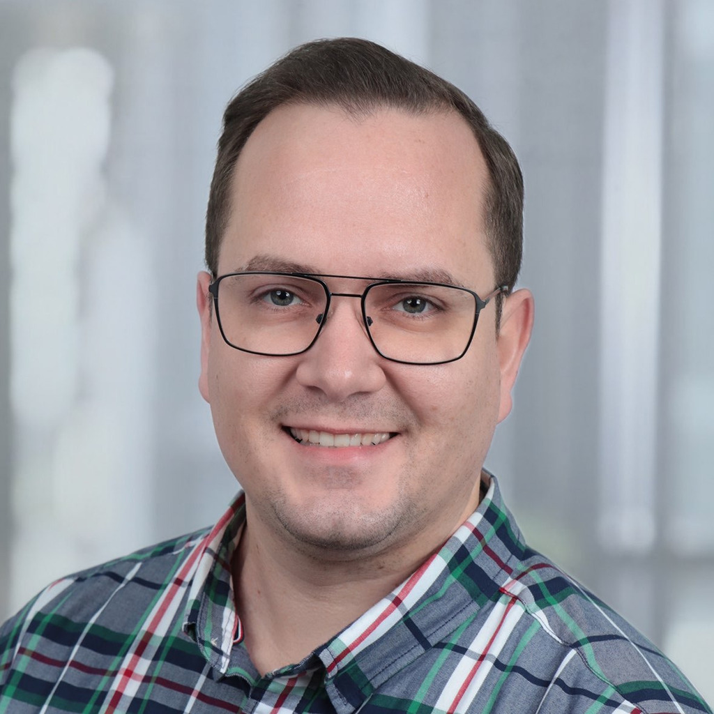 Lukas Weinberg Maschinen und Anlagenführer Tenneco Powertrain XING