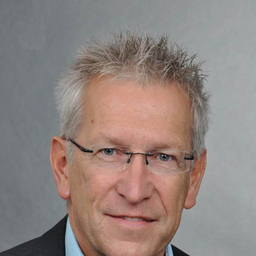 Dipl.-Ing. Richard Riedmueller
