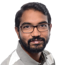 Murali Krishna Ganesa Subramanian