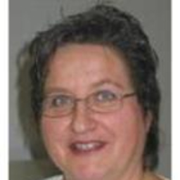 Miriam Anna STEFFAN