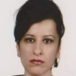 Nurhayat Cevık