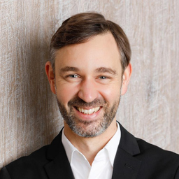 Jérôme BERNA