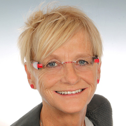 Profilbild Sabine Liebig