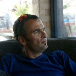 Max Thorsen