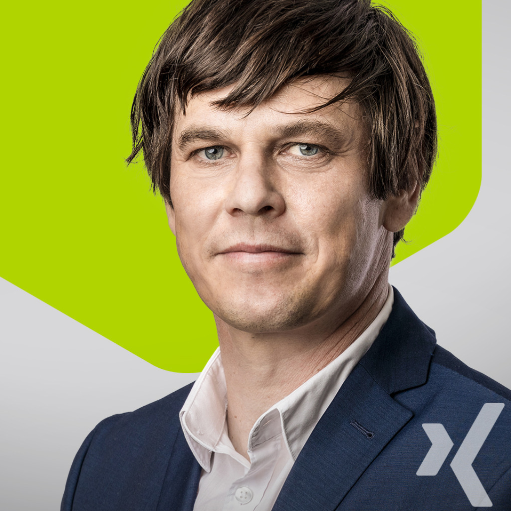 Mag. Gruber Country Manager A, CH, NL Honeypot Honeypot.io XING