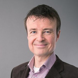 Bernhard Kometter