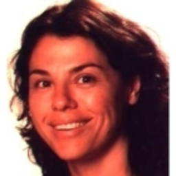 Lucia Jentges