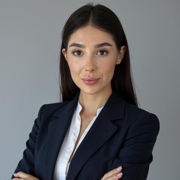 Lara Su Iyidogan