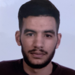 Ahmed Rbiai Alilou