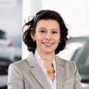 Ursula Mayer-Rabl