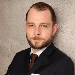 Philipp Ueckermann