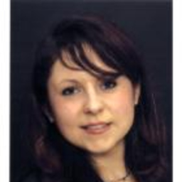 Andrea Joanna Wehrmann