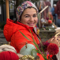 Melinda Varga-van Zuidam