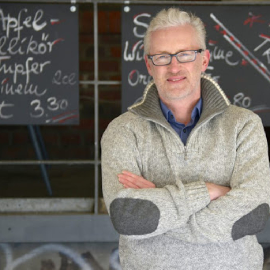 Ralf Bunzel Geschäftsführer Robcon GmbH XING