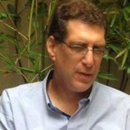 Shai Bohr
