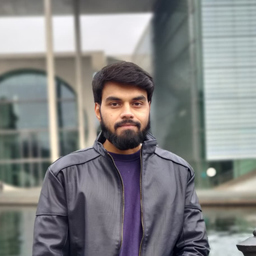 Humza Jawaid