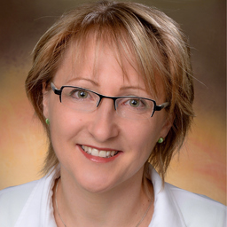 Madeleine Kadner