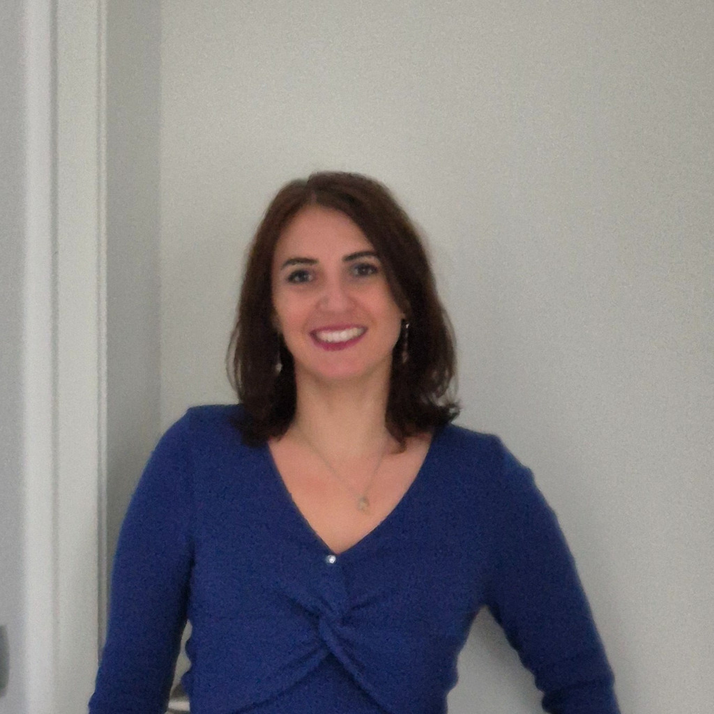 Sabrina Schmalz - Gesundheits- und Krankenpflegerin - Diakoniestation ...