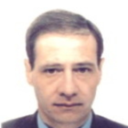 Antonio Sanjuán Arias