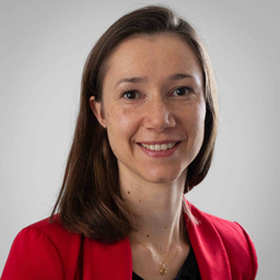 Ilona Jilg