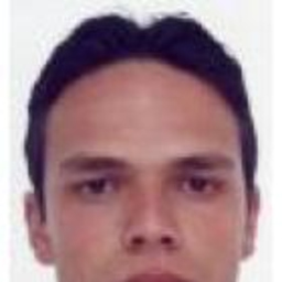 Mauricio Andres Garzon Galindo