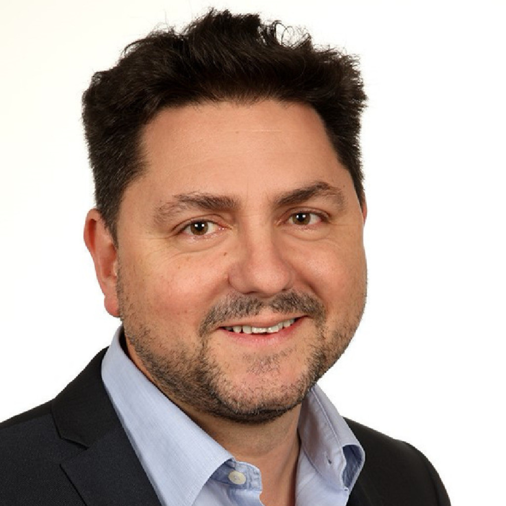 Sébastien Toutain Key Account Ingenieur DV GROUP XING