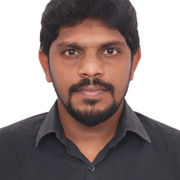 Harish Basivireddi