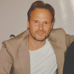 Florian Pickert