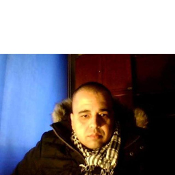 Andre De Hoelzle-Silva