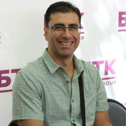 Babis Eleftheriadis