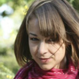 Tina Hanisch