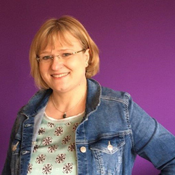 Anja Hagedorn