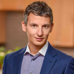 Christophe Vidal