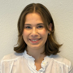 Katharina Schweinefuß